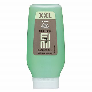 E-shop Wella Professionals EIMI Texture Sculpt Force gel na vlasy 250 ml
