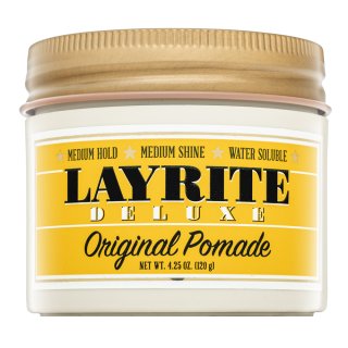 E-shop Layrite Original Pomade pomáda na vlasy 120 g