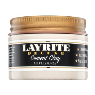 E-shop Layrite Cement Clay modelujúca hlina pre silnú fixáciu 42 g