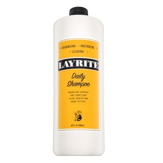 E-shop Layrite Daily Shampoo šampón pre každodenné použitie 946 ml