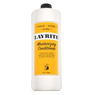 E-shop Layrite Moisturizing Conditioner hydratačný kondicionér 946 ml