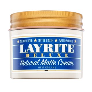 E-shop Layrite Natural Matte Cream tvarujúci krém pre matný efekt 120 g