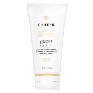E-shop PHILIP B Weightless Volumizing Conditioner kondicionér pre objem vlasov 60 ml
