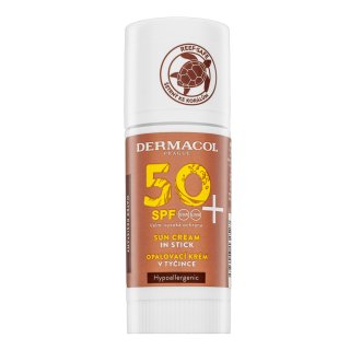 E-shop Dermacol krém na opaľovanie Sun Cream in Stick SPF50+ 24 g