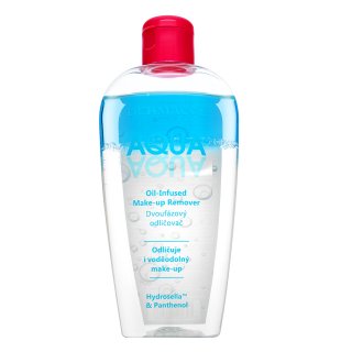 E-shop Dermacol Aqua Aqua dvojfázový odličovač Oil-infused Make-up Remover 200 ml