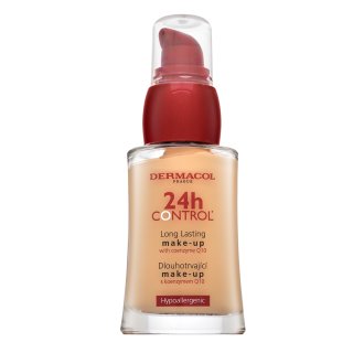 E-shop Dermacol 24H Control Make-Up dlhotrvajúci make-up No.70 30 ml