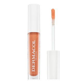 E-shop Dermacol F****** High Shine Lip Gloss lesk na pery No. 02 4 ml