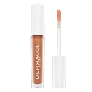 E-shop Dermacol F****** High Shine Lip Gloss lesk na pery No. 04 4 ml
