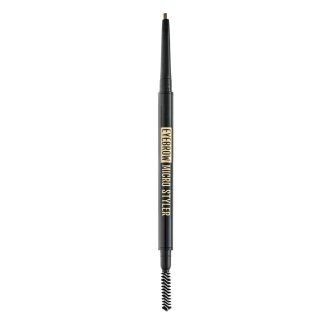 E-shop Dermacol Micro Styler Eyebrow Pencil ceruzka na obočie 02