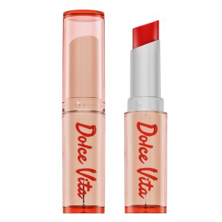 E-shop Dermacol Dolce Vita Lipstick rúž s hydratačným účinkom No. 06 3 g