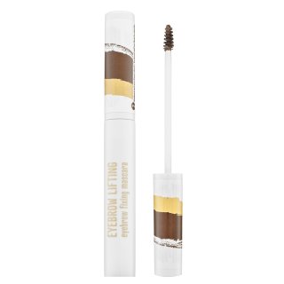 E-shop Dermacol Eyebrow Lifting Eyebrow Fixing Mascara gél na obočie 02 5 ml