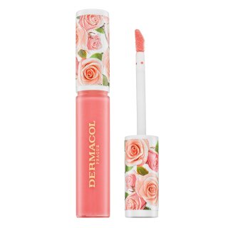 E-shop Dermacol Imperial Rose Lip Oil olej na pery No. 01 7,5 ml
