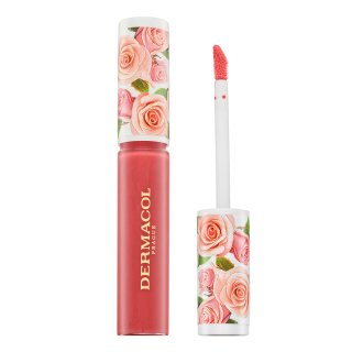 E-shop Dermacol Imperial Rose Lip Oil olej na pery No. 02 7,5 ml