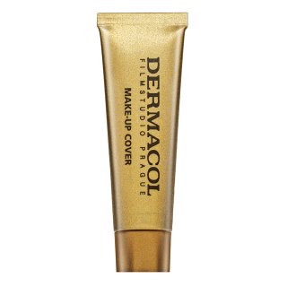 E-shop Dermacol Make-Up Cover extrémne krycí make-up SPF 30 207 13 g