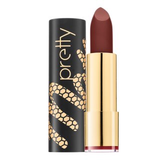 E-shop Dermacol Pretty Matte Lipstick rúž pre matný efekt N. 21 4,5 g