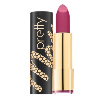 E-shop Dermacol Pretty Matte Lipstick rúž pre matný efekt N. 22 4,5 g