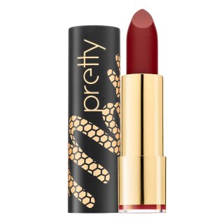 E-shop Dermacol Pretty Matte Lipstick rúž pre matný efekt N. 25 4,5 g