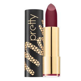 E-shop Dermacol Pretty Matte Lipstick rúž pre matný efekt N. 26 4,5 g