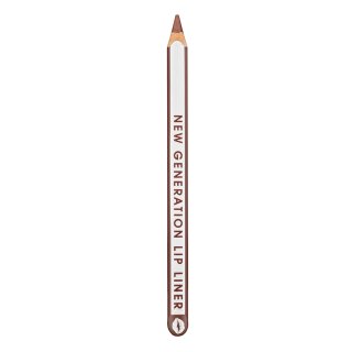 E-shop Dermacol New Generation Lip Liner kontúrovacia ceruzka na pery 01 1 g