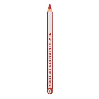 E-shop Dermacol New Generation Lip Liner kontúrovacia ceruzka na pery 02 1 g