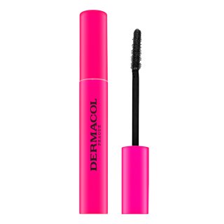E-shop Dermacol Bombastick Mascara riasenka pre predĺženie rias a objem Black 12,5 ml