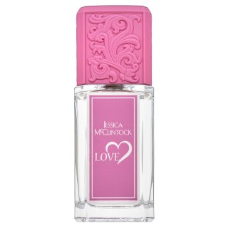 E-shop Jessica McClintock Love parfémovaná voda pre ženy 100 ml