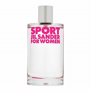 E-shop Jil Sander Sport Woman toaletná voda pre ženy 100 ml