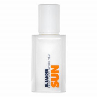 E-shop Jil Sander Sun toaletná voda pre ženy 30 ml