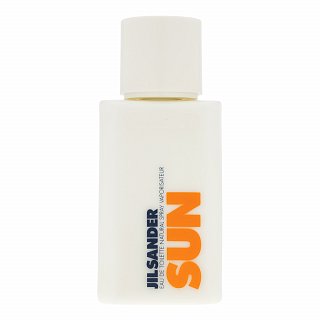 E-shop Jil Sander Sun toaletná voda pre ženy 75 ml