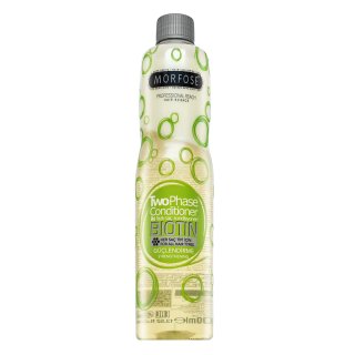 E-shop Morfose Two Phase Conditioner bezoplachový kondicionér v spreji Biotin 400 ml