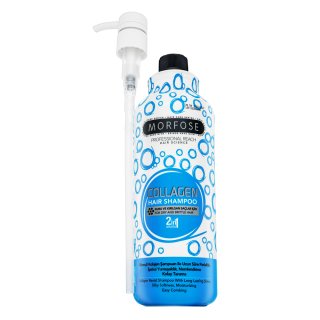 E-shop Morfose Hair Shampoo 2in1 posilujúci šampón Collagen 1000 ml