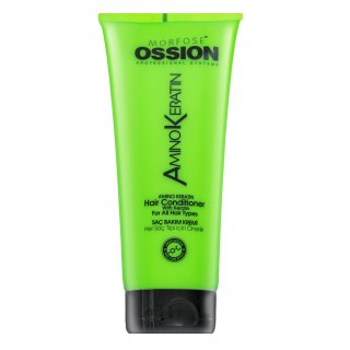 E-shop Morfose Ossion Amino Keratin Hair Conditioner kondicionér s keratínom 200 ml