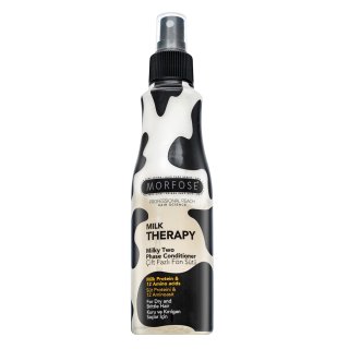 E-shop Morfose Milk Therapy Milky Two Phase Conditioner kondicionér pre ochranu vlasov pred teplom a vlhkom 220 ml