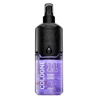 E-shop Nishman voda po holení After Shave Cologne Leader 400 ml
