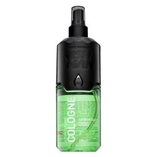 E-shop Nishman voda po holení After Shave Cologne Northern Lights 400 ml