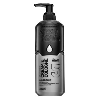 E-shop Nishman krém After Shave Cream & Cologne Invisible Touch 400 ml