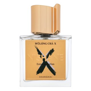 E-shop Nishane Wulong Cha X čistý parfém unisex 50 ml
