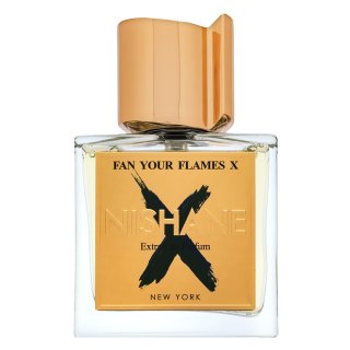 E-shop Nishane Fan Your Flames X čistý parfém unisex 50 ml