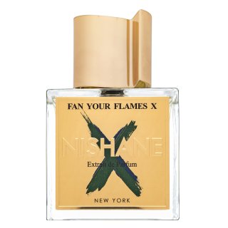 E-shop Nishane Fan Your Flames X čistý parfém unisex 100 ml