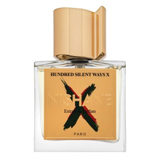 E-shop Nishane Hundred Silent Ways X čistý parfém unisex 50 ml