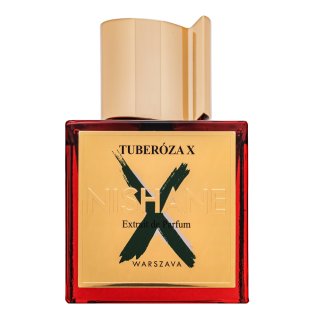 E-shop Nishane Tuberóza X čistý parfém unisex 100 ml
