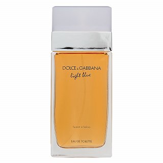 E-shop Dolce & Gabbana Light Blue Sunset in Salina toaletná voda pre ženy 100 ml