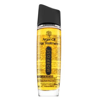 E-shop Morfose Argan Oil Hair Treatment vyživujúci olej proti krepateniu vlasov 100 ml