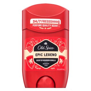 E-shop Old Spice deodorant Epic Legend Deo Stick 50 ml