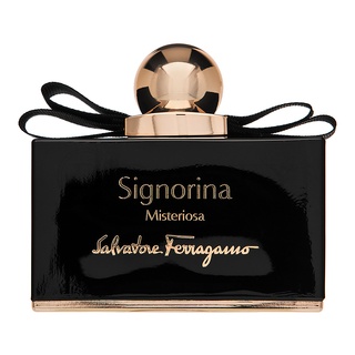 E-shop Salvatore Ferragamo Signorina Misteriosa parfémovaná voda pre ženy 100 ml