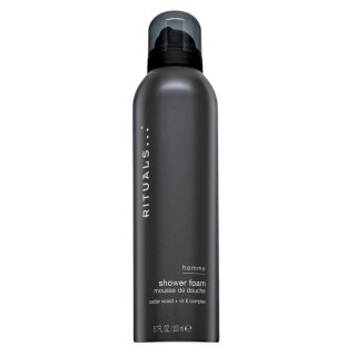 E-shop Rituals Homme sprchová pena Shower Foam 200 ml