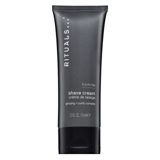 E-shop Rituals Homme krém na holenie Shave Cream 70 ml