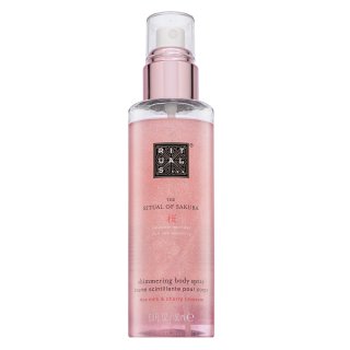 E-shop Rituals The Ritual Of Sakura telový sprej Shimmering Body Spray 150 ml