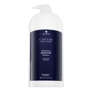 E-shop Alterna Caviar Replenishing Moisture Shampoo šampón pre hydratáciu vlasov 2000 ml