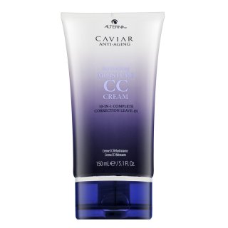 E-shop Alterna Caviar Replenishing Moisture CC Cream univerzálny krém pre hydratáciu vlasov 150 ml